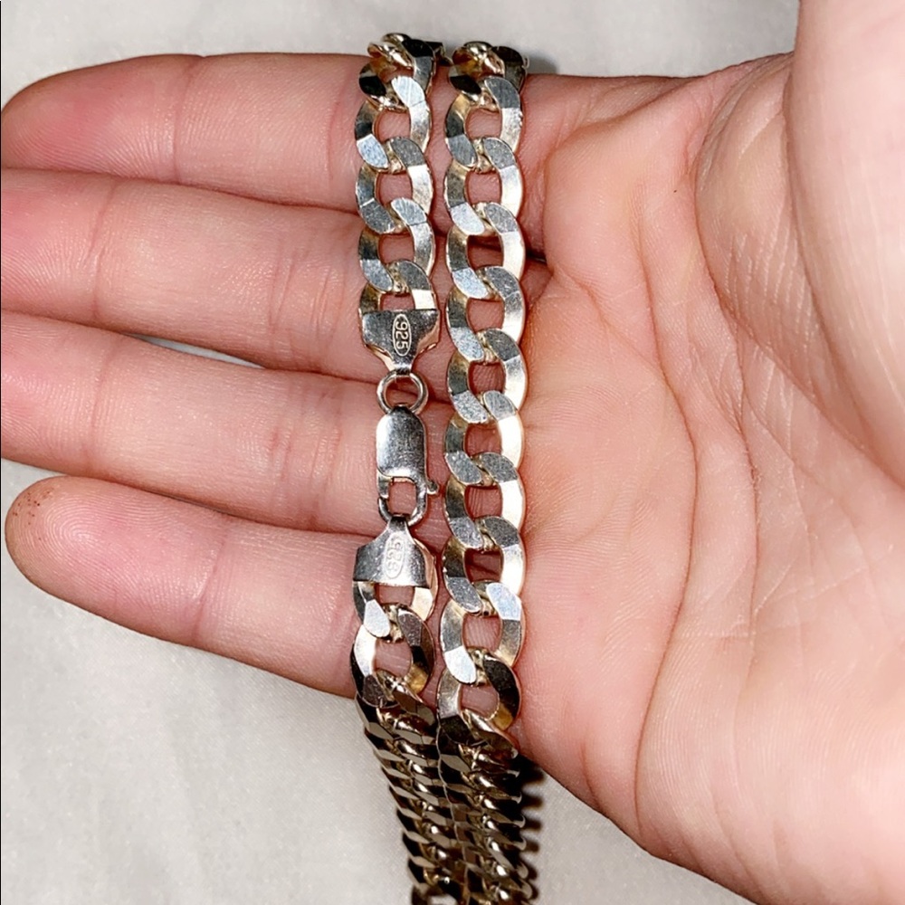 925 chain